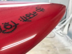 �|���G�X�e�� �m�[�Y �T�e�B�� 8_4